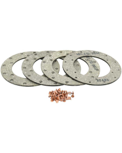 Bremseband kit
