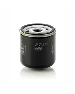 MANN Oljefilter W 712/21