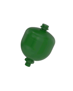 HYDRAULIC ACCUMULATOR
