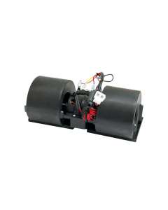 COMPLETE ASSEMBLE BLOWER MOTOR     