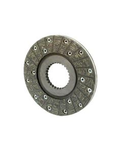 Bremseskive, friksjonslamell. OD 180MM      