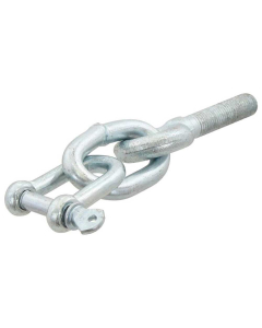 CHECK CHAIN ASSEMBLY               
