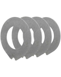 Trykkplate for bremseskiver, Ytre Ø: 230mm