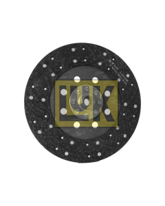 Clutchplate