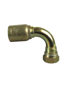HYDRAULIC 1-PIECE SWAGE COUPLING GA