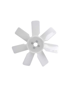 FAN BLADE                          