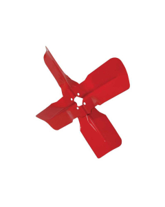 FAN BLADE                          