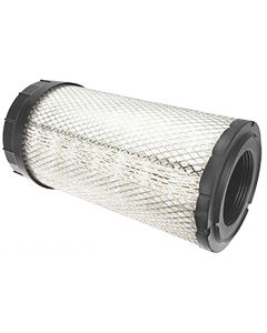 Luftfilter Ytre