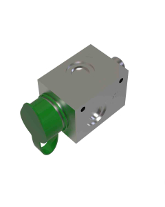 BREMSEKOBLINGS VENTIL