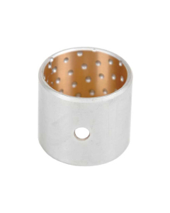 Fôring for bremsepedal