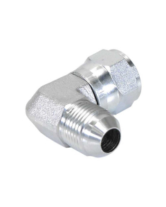 HYDRAULIC ADAPTOR 3/4&PRIMEJIC MALE