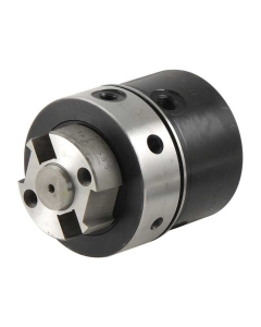 FUEL INJECTION PUMP HEAD AND ROTOR 