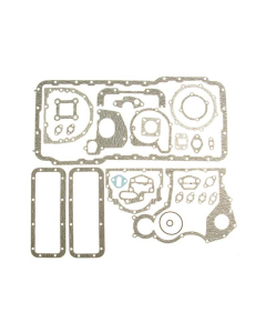 Bunpannepakning sett - 6 CYL. (AT6-354