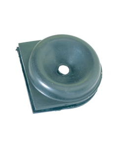 Støvdeksel for bremsetrommel