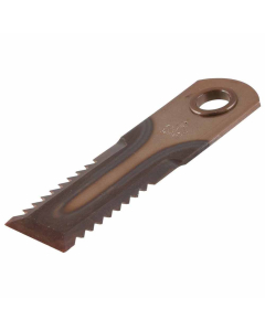 STRAW KNIFE                        