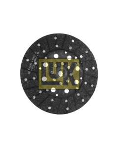 Clutchplate