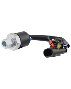 AIRCON PRESSURE SWITCHE            