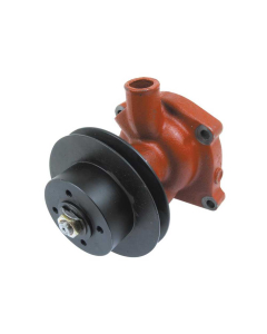 Vannpumpe inklusive reimskive