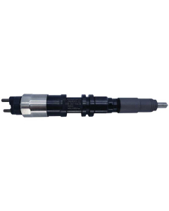 INJECTOR ASSEMBLY                  