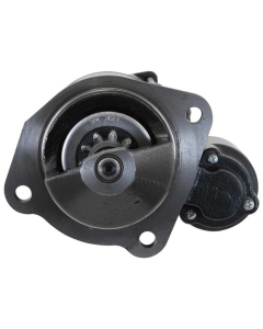 STARTER MOTOR (MAHLE) - 12V, 4.2KW 