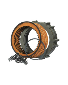 PTO CLUTCH KIT                     