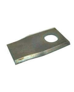 MOWER BLADE 94 X 50 X 4MM, HOLE Ø20