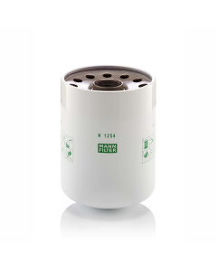 MANN Oljefilter W 1254 x