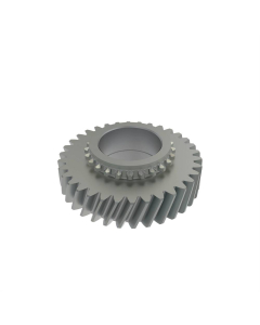 Geardrev