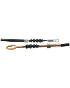 Bremsewire - lengde: 1325MM, ytre