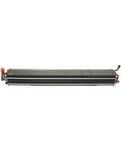 BLOCK TYPE EVAPORATOR              