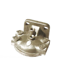 Dieselfilter Holder