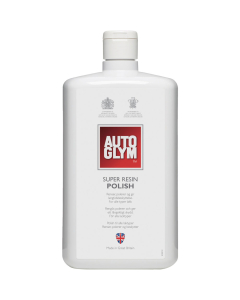 Poleringsmiddel Resin 1 L