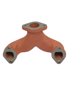 Eksosmanifold (4 Cyl.)