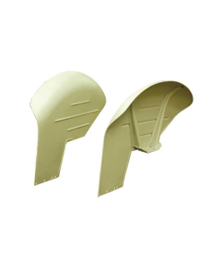 FENDER SET, LH/RH                  