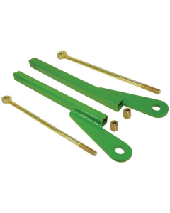 Automatisk trekksett