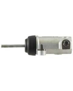 Slavesylinder clutch           