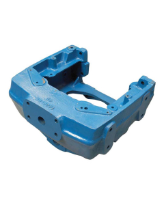 AXLE SUPPORT                       