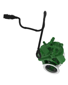 Exhaust valve
