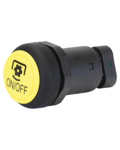 P.T.O.-kommando Bryter