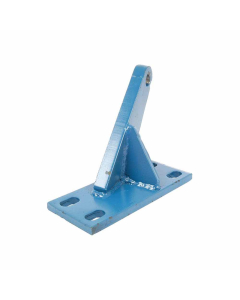 Brakett for stabilisator