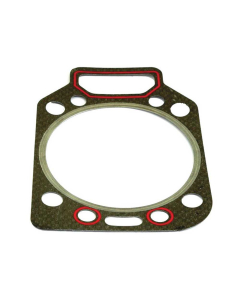 TOP GASKET SET - 1 CYL. (D227-4, D2