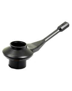 HAND THROTTLE LEVER                
