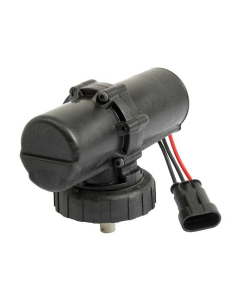 Elektrisk drivstoffpumpe