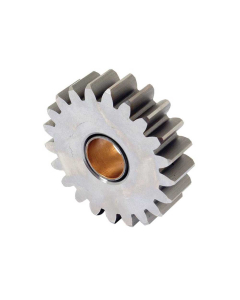 Tannhjul for oljepumpe (tomgangshjul)
