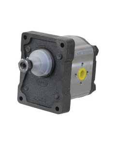 HYDRAULIC PUMP                     