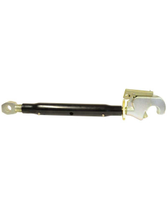 TOP LINK ASSEMBLY (CAT. 2/2) WITH K