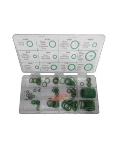 O RING KIT- AIR CONDITIONING       
