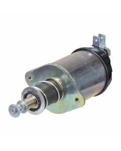 STARTER SOLENOID                   