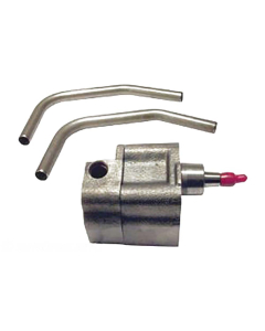 Rep Sats Oljepumpe Motor