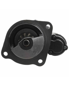 Dynamo  - 12V